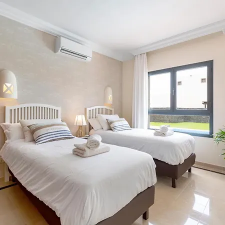 Lanzarote Zafiro Game 16 וילה *