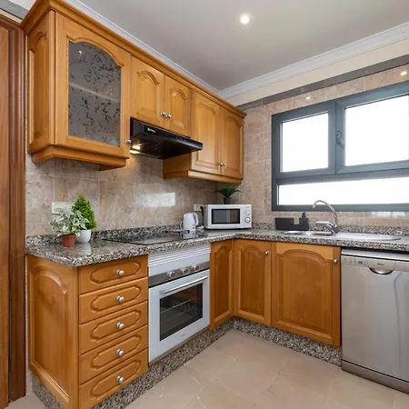 Lanzarote Zafiro Game 16 וילה פלאיה בלנקה