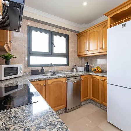 Lanzarote Zafiro Game 16 וילה