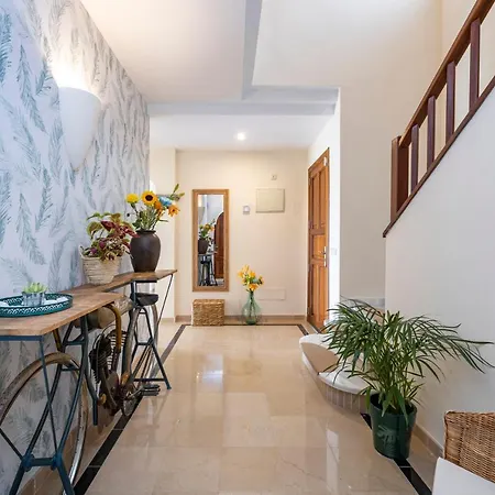 Lanzarote Zafiro Game 16 וילה