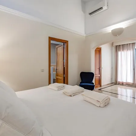 Lanzarote Zafiro Game 16 וילה