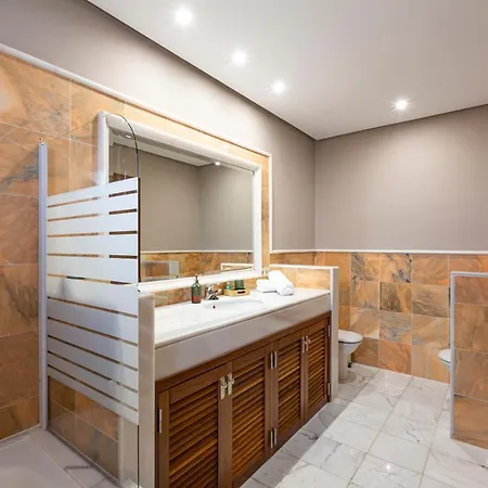 וילה Lanzarote Zafiro Game 16