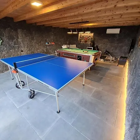 Lanzarote Zafiro Game 16 וילה